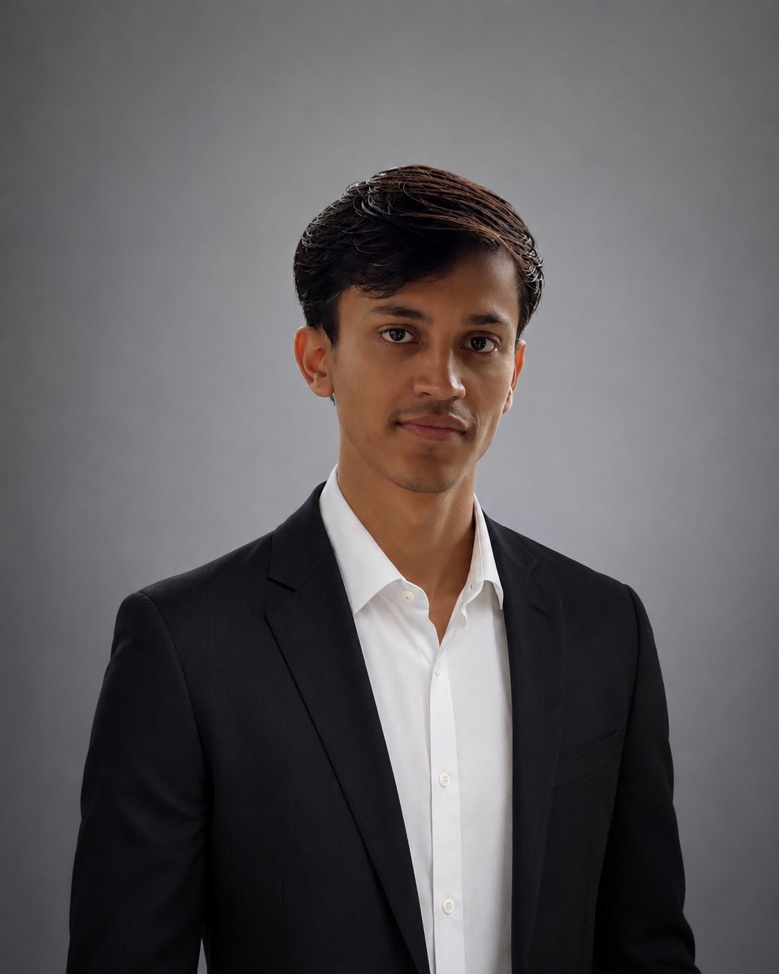 Adv. Nishant Gaur