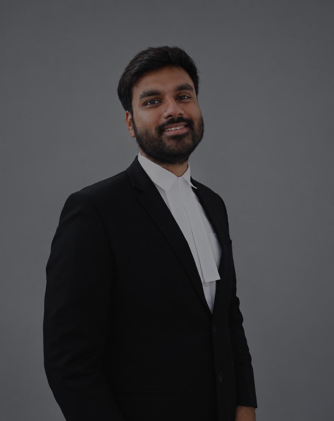 Adv. Rituraj Khare